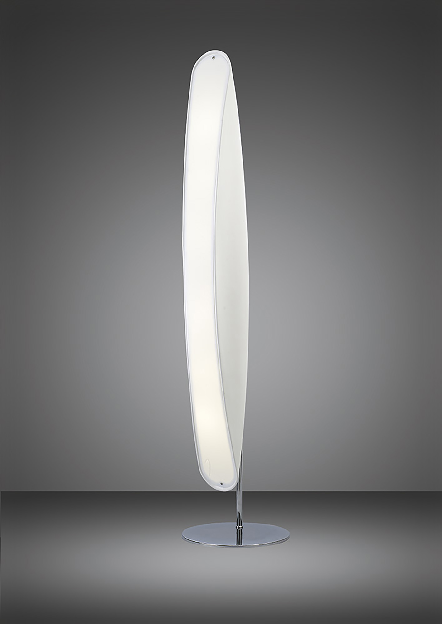 Pasion Gloss White Floor Lamps Mantra Designer Floor Lamps Pasion Gloss White Floor Lamps Mantra Designer Floor Lamps